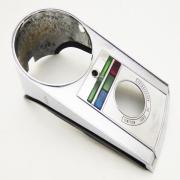 Instrument Panel, 71241-91, fits a Harley Davidson EVO Softail Pre '96