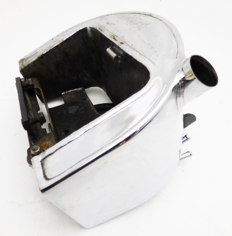 Oil Tank Assembly