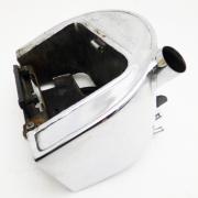 Oil Tank Assembly, 62498-91, fits a Harley Davidson EVO Softail