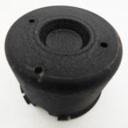Tachometer Cover, 67112-83, fits a Harley Davidson Sportster FXR