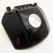 Headlight Bracket, 67805-86, fits a Harley Davidson Sportster FXR