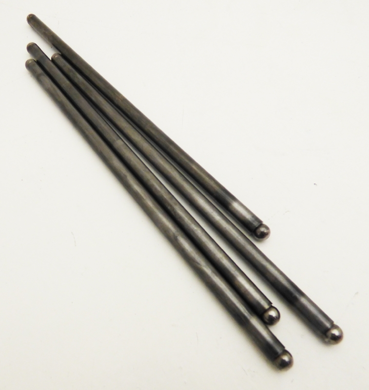 Pushrod Assembly