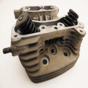 Head Cylinder Front Assembly, 16688-87, fits a Harley Davidson Sportster 1100