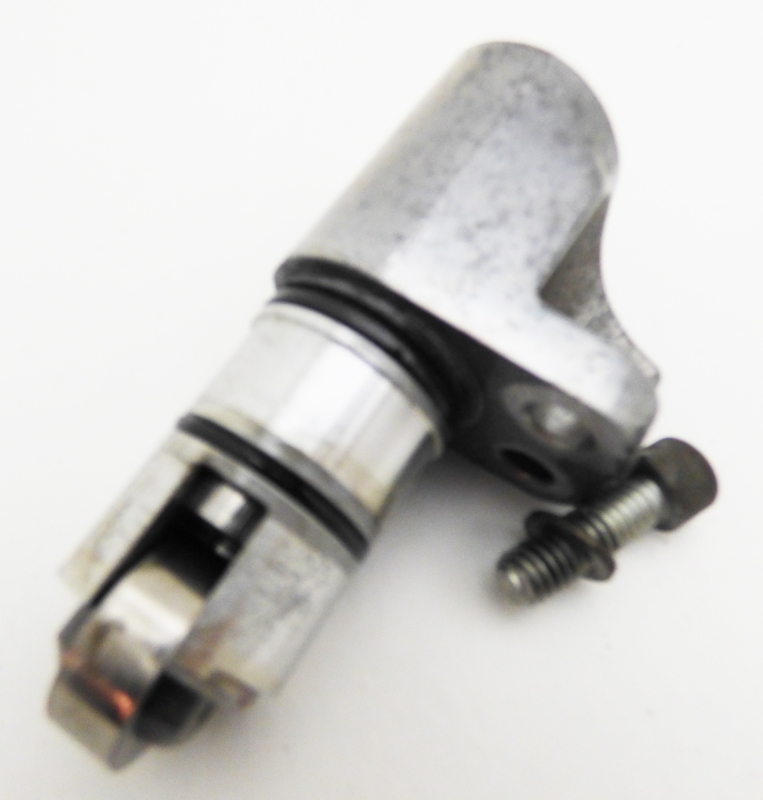 Tappet Guide with Tappet Front In