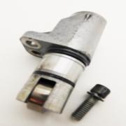 Tappet Guide with Tappet Rear Ex, 18618-86, fits a Harley Davidson Sporster