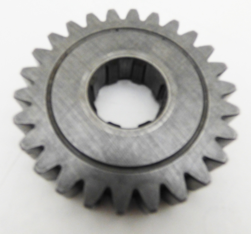 Gear Counter Drive 26 Teeth
