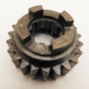 Gear 3rd Counter 23 Teeth, 35709-54B, fits a Harley Davidson Sportster