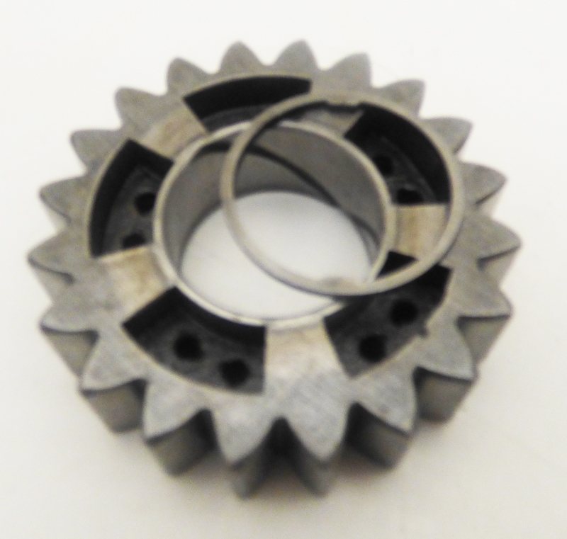 Gear 3rd Main 20 Teeth
