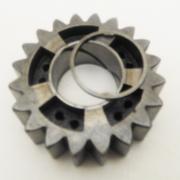 Gear 3rd Main 20 Teeth, 35305-56A 35356-86, fits a Harley Davidson Sportster