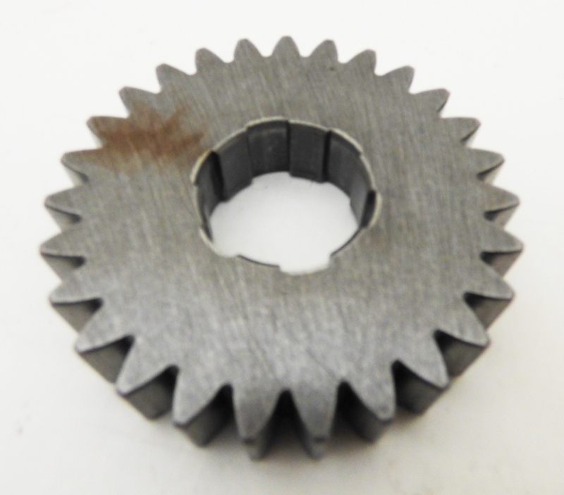 Gear Low Main Shaft 27 Teeth