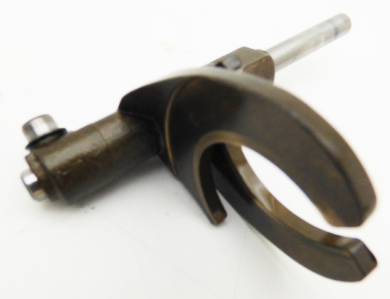 Shifter Fork Shaft Assembly (set)