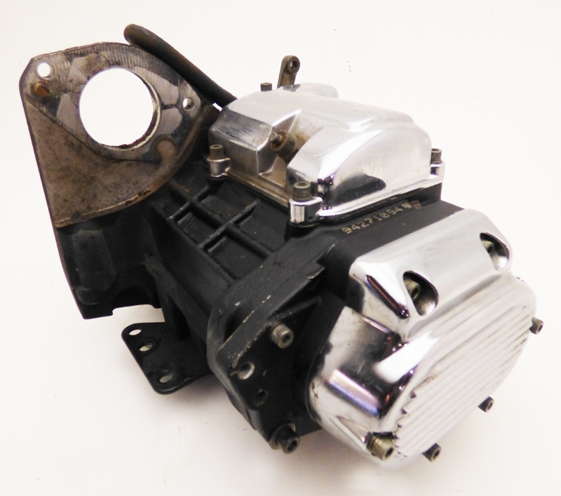 Gearbox 5 Speed