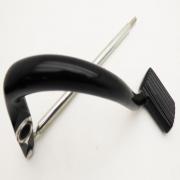 Brake Pedal, 50600218, fits a Harley Davidson FXDLS