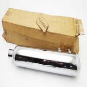 Exhaust Muffler Right, 65949-04, fits a Harley Davidson Touring