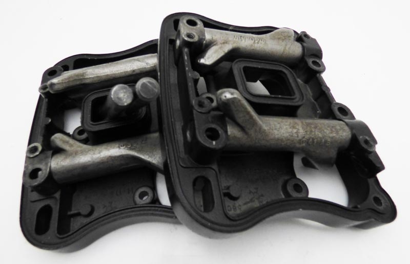 Rocker Cover Inner Assembly Black
