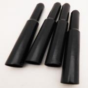 Pushrod Cover Black (Set Of 4), 17946-89, fits a Harley Davidson Sportster