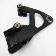 Brake Bracket Mounting, 40929-82, fits a Harley Davidson Sportster