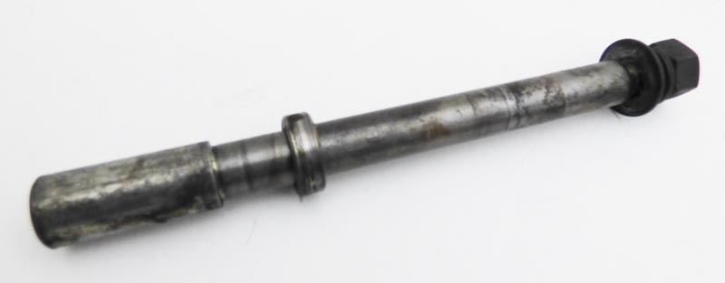 Axle Front