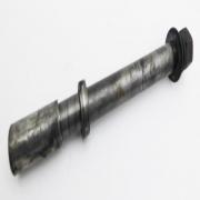 Axle Front, 43883-84, fits a Harley Davidson Sportster FXR