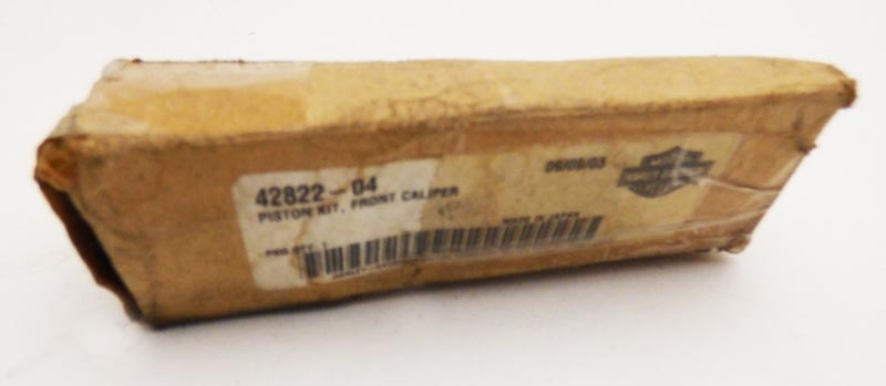 Brake Piston Kit