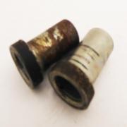Fork Rear Bush, 48048-00A, fits a Harley Davidson Softail Twincam