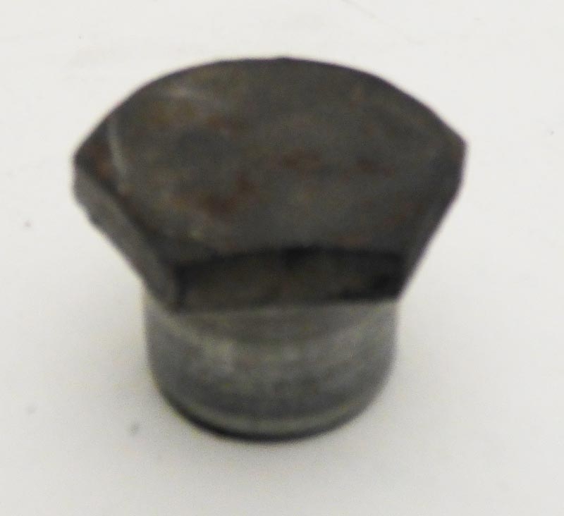 Fork Stem Nut
