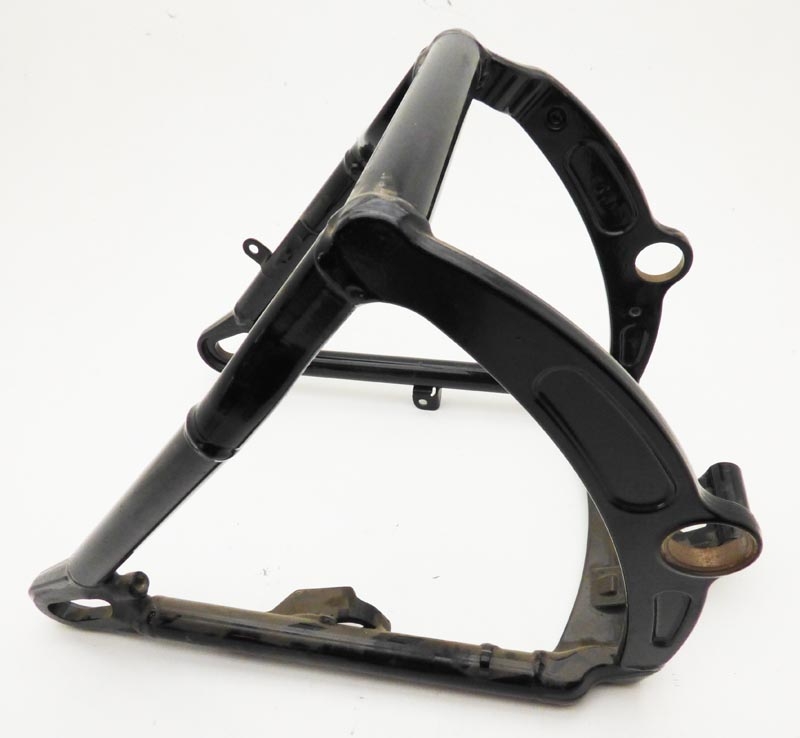 Fork Rear