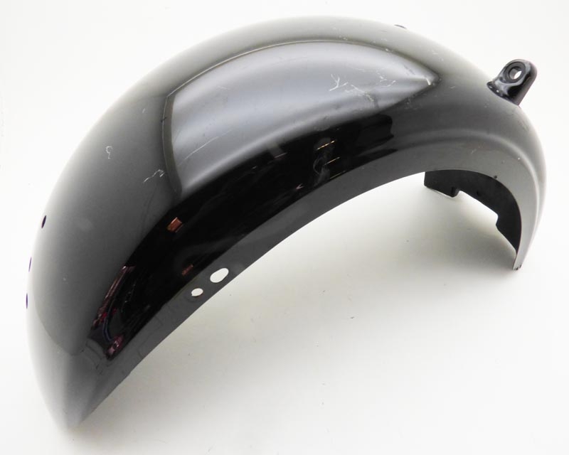 Fender Rear