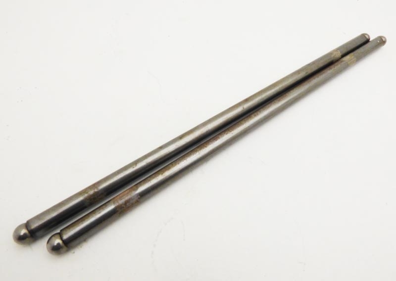 Pushrod Exhaust (each)