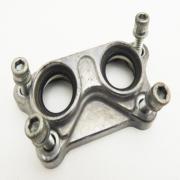Tappet Cover Front, 17972-04, fits a Harley Davidson Sportster
