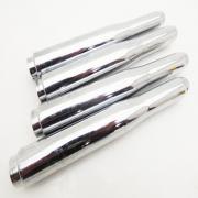 Cover Pushrod (each), 17946-04, fits a Harley Davidson Sportster 04 up