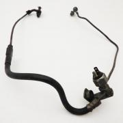Brake Line Rear, 44438-87B, fits a Harley Davidson Sportster Pre '04