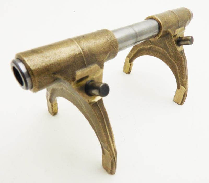 DOWNTOWN Fork Shifter Assy