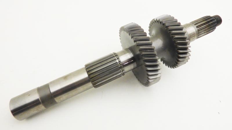 Gear Main Shaft