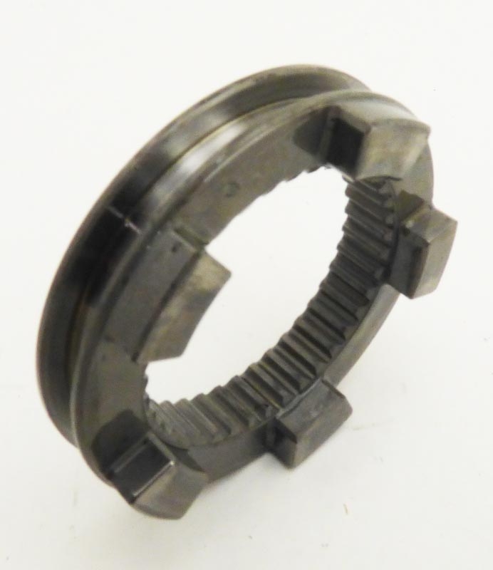 Gear Dog Ring