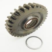 Gear First Counter, 35174-06, fits a Harley Davidson Sportster