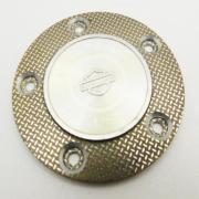 Cover Timing, 32543-07, fits a Harley Davidson Big Twin