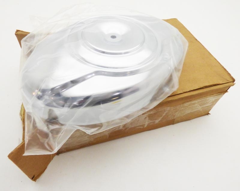 Air Filter Cover