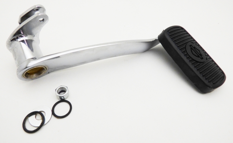 Brake Lever Rear