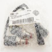 Solenoid ACR (each), 28861-07A, fits a Harley Davidson Big Twin 07 up