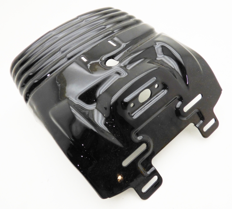 Licence Fender Bracket
