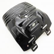 Licence Fender Bracket, 67900147, fits a Harley Davidson Breakout