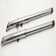 Fork Leg Front Set, 45953-68 45946-70, fits a Harley Davidson Sportster Pre '70