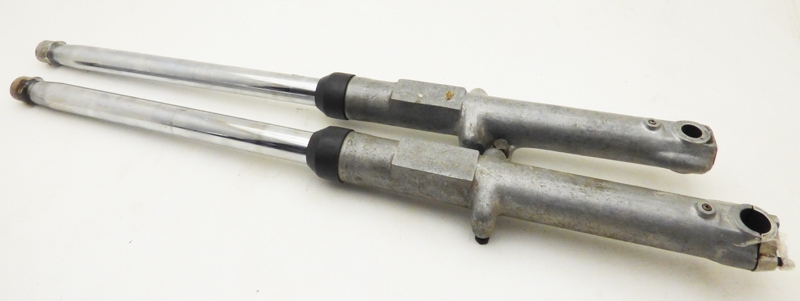 Fork Leg Front Set