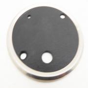 Speedometer Cover, 67320-95, fits a Harley Davidson Multifit