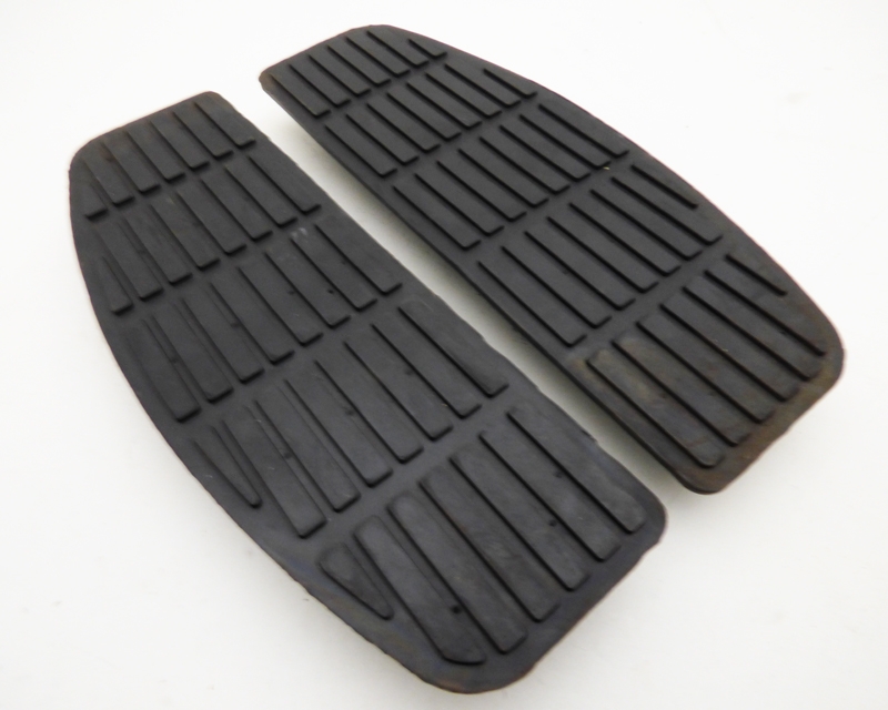 Floorboard Inlay