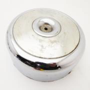 Air Filter Cover, 29165-83A, fits a Harley Davidson First EVO 1984 - 1989