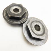 Sprocket Retainer, 40100041, fits a Harley Davidson Multifit