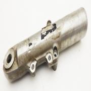Fork Slider Left, 45500109, fits a Harley Davidson Touring