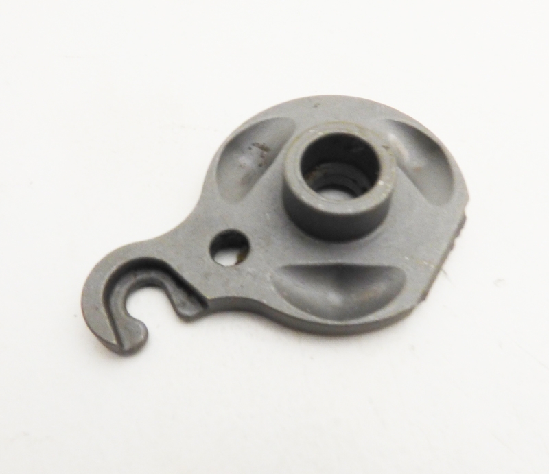 Clutch Outer Ramp